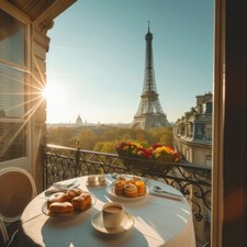 Paris / Frankreich 2-6 Tage 2P @ Luxushotel - TOP LAGE + LUXUS Hotel uvm.