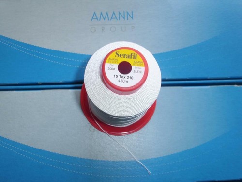 Serafil amann faden - amann,