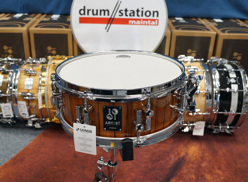 Sonor artist snaredrum tineo - sonor,