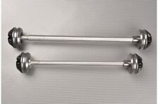 Gabel + Schwingenschutz Farbe