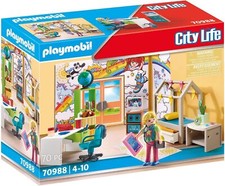 PLAYMOBIL City Life 70988
