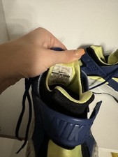 nike air huarache 38 Oft Getragen Für Sammler Und Liebhaber