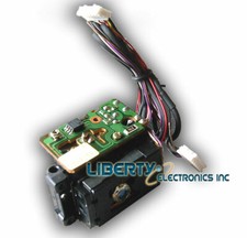 Neu Optisch Laser Linse Abholung für Krell KAV-250cd Player