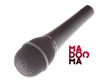 SAMSON QMic dynamisches PROFI Gesangs-Mikrofon Hyperniere Vocals | used