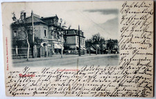 52622 Postkarte Radebeul