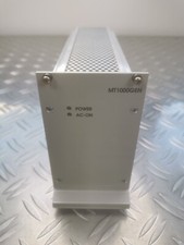 MT1000GEN NETZTEIL POWER