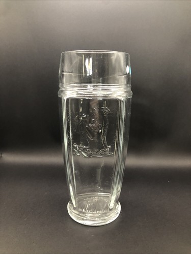 Ritzenhoff glas bierglas - glas,
