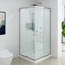 Duschkabine Duschtrennwand