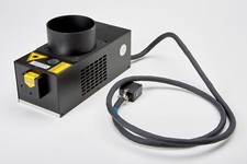 National Laser Company - Argon Laser H210DBe2iD - 160mW .CW 450-515nm