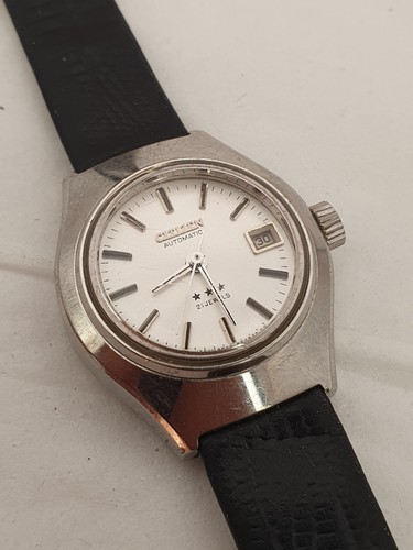 Alte citizen automatic - alte,
