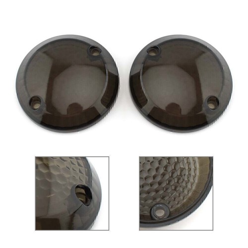Rauch motorrad blinkerglas - rauch,