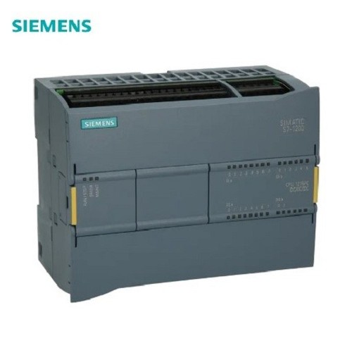 Plc siemens simatic 1200 - simatic, s7-1200
