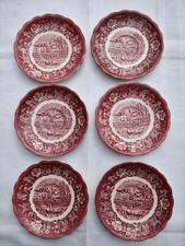 6 Neuw. Untertassen Kaffee