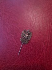  Alte Anstecknadel Souvenir