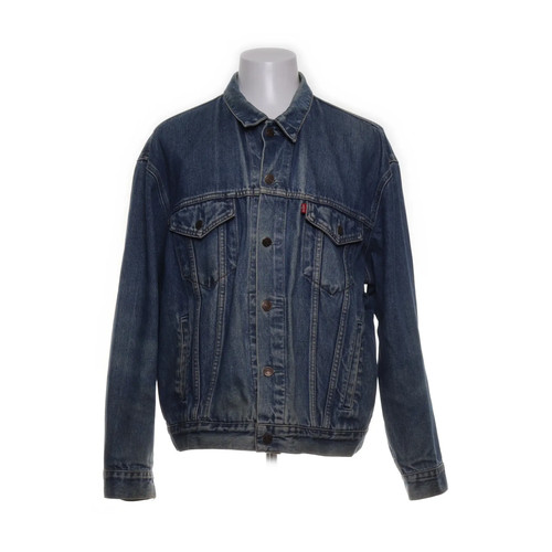 Levi strauss jeansjacke - levi, co,