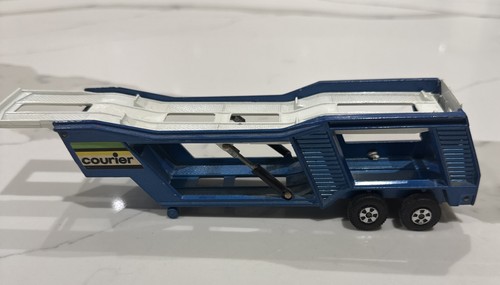 Matchbox super kings - matchbox,