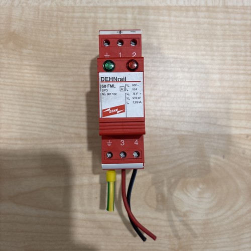Dehn dehnrail fml spd - fml,