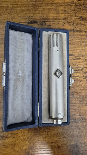 Neumann vintage sdc - neumann,