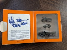 Minitanks Roco 384 BGS