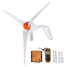 500W Wind Turbine Generator