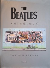 The Beatles – Anthology von