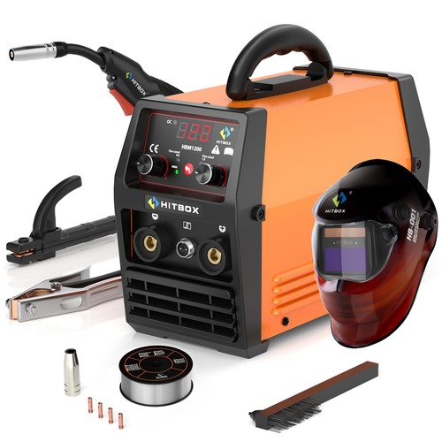 Mig gaslos - 3-in-1,