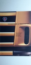 Scania kraft leistung - &,