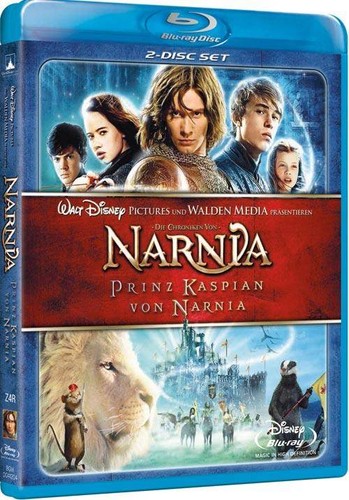 Blu ray die chroniken - chroniken, von