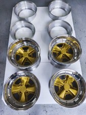 Gotti Motorsport Mg wheels 3pc