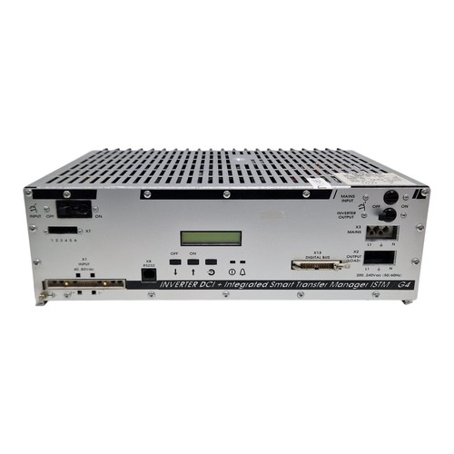 Inverter dci 48 230 v - /, g4