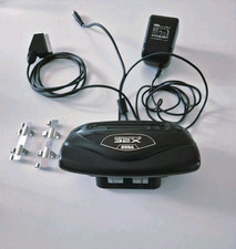 Sega mega drive 32x pal - sega,