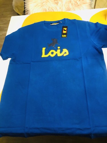 Lois jeans men classic - ,