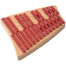 Glockenspiel sonor ng31 - glockenspiel,