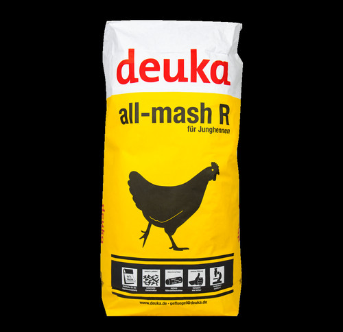 Deuka all mash - deuka, r
