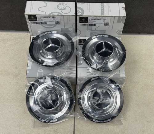 Neu amg nabendeckel kappen - 4,