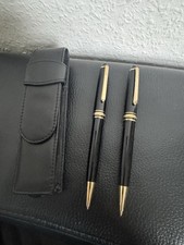 Montblanc Meisterstück