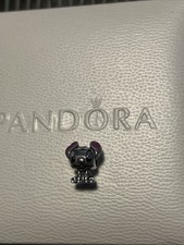 Pandora Disney Stitch Charm