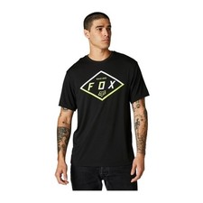 Fox BADGE Tech T-Shirt SS Tees