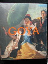 GOYA Prophet der Moderne -NEU- in versiegelter Originalverpackung