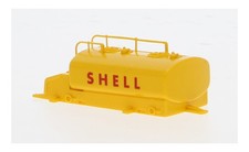 Zubehör Aufsatz-Tank - Shell