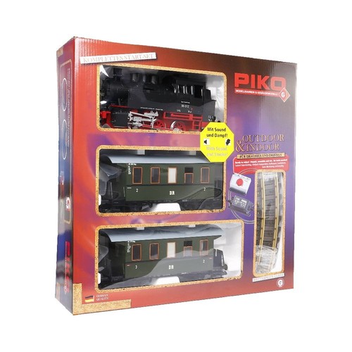 Piko 37125 start set - 37125, start-set