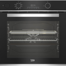 Einbaubackofen