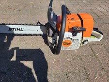 Stihl MS 341 Profi Motorsäge