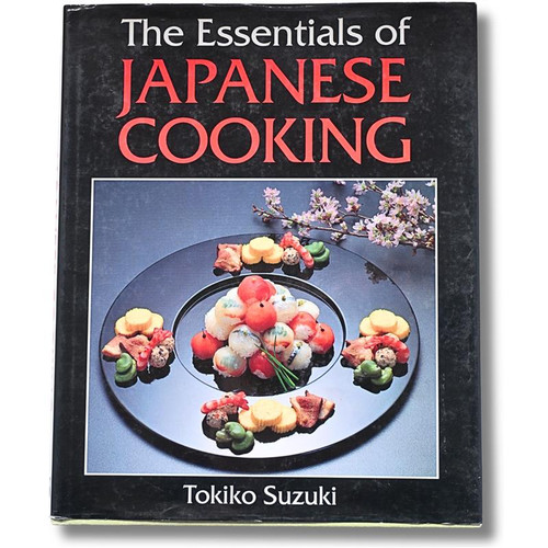 The essentials japanese - the, of