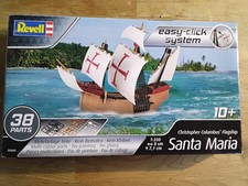 Revell 05660/5660 5660 Santa