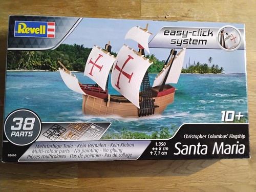 Revell 05660 5660 - 05660/5660,