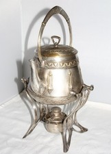 WMF Jugenstil Teekanne mit