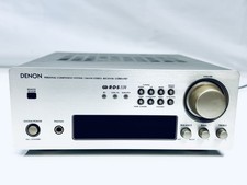 Denon UDRA-F07 Stereo Receiver (#5258)