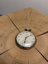 Schöne alte Junghans