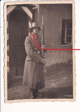 WW2 Foto Elitesoldaten